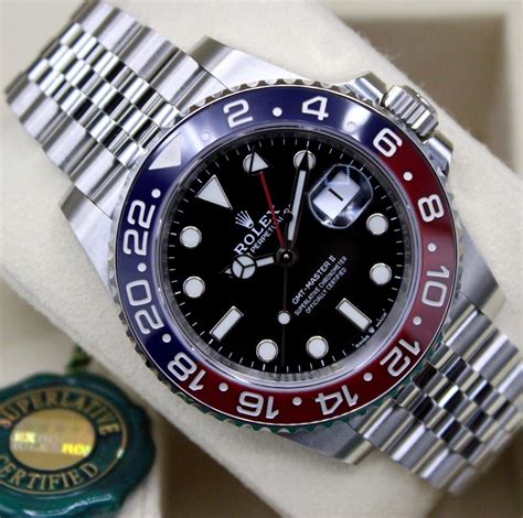 rolex gmt 2 lug to lug|rolex gmt 126710.